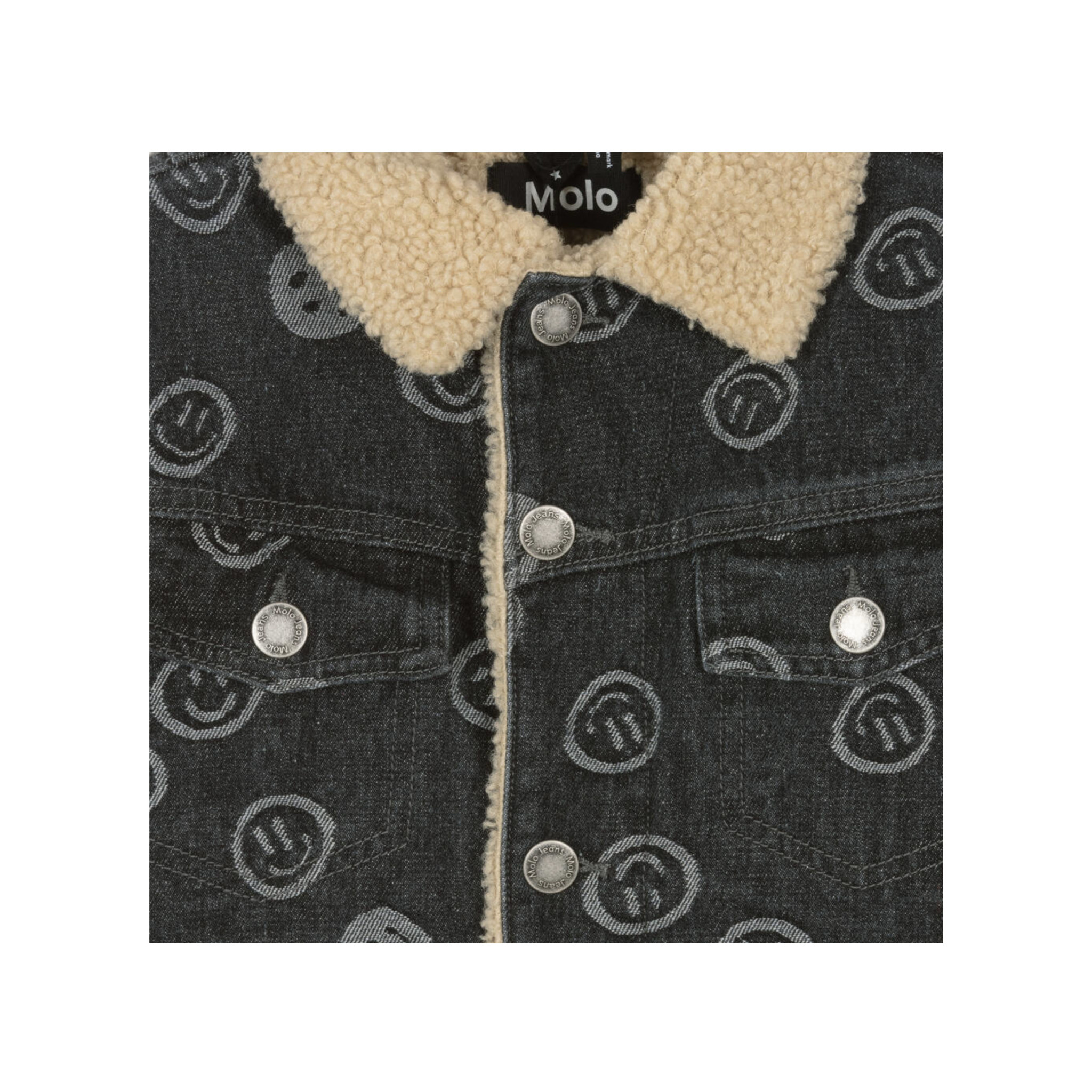 Shirt Collar Denim Jacket at Rs 550.00 | Ladies Denim Jackets | ID:  26089908788