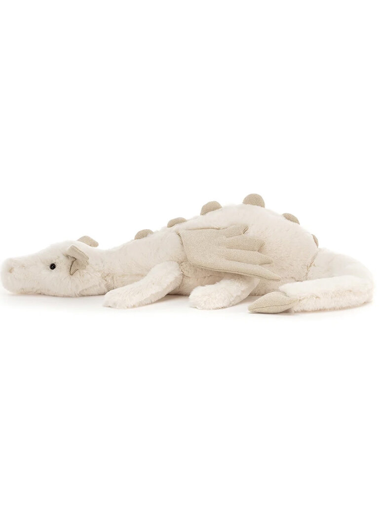 Jellycat Snow Dragon Large