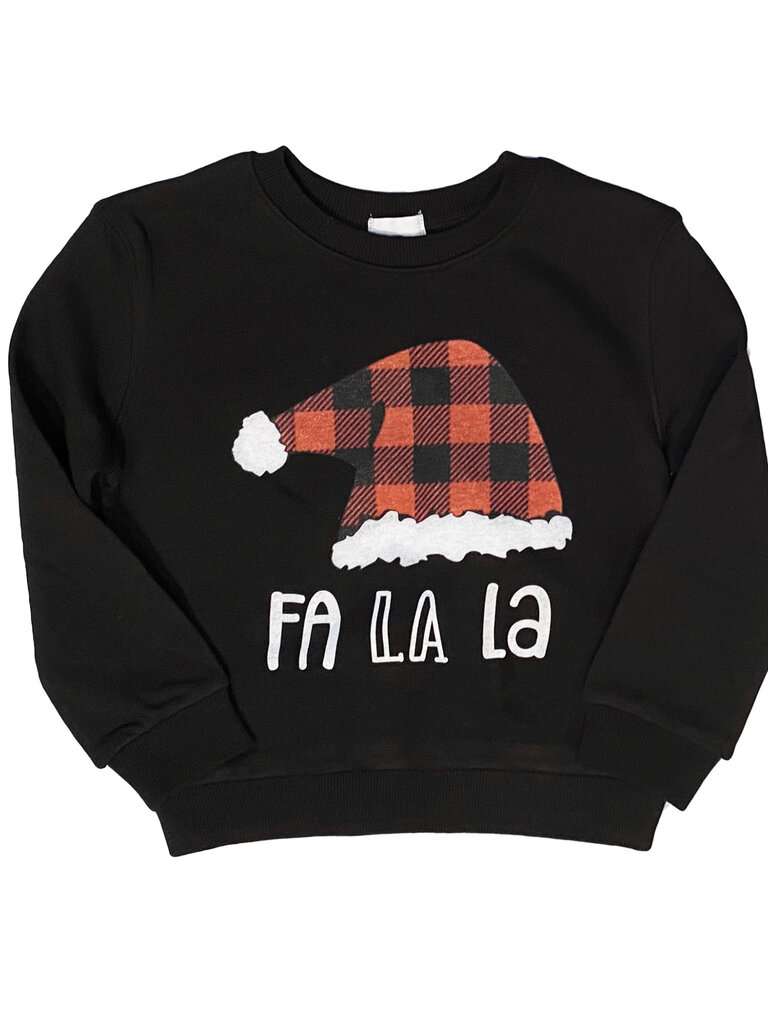 FA LA LA Sweatshirt