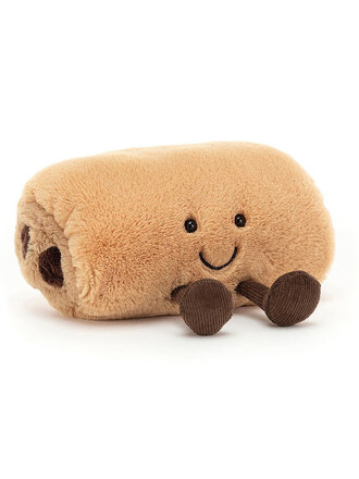 Jellycat Amuseable Pain Au Chocolat
