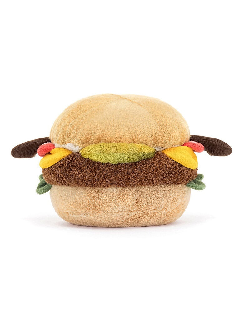 Jellycat Amuseable Burger