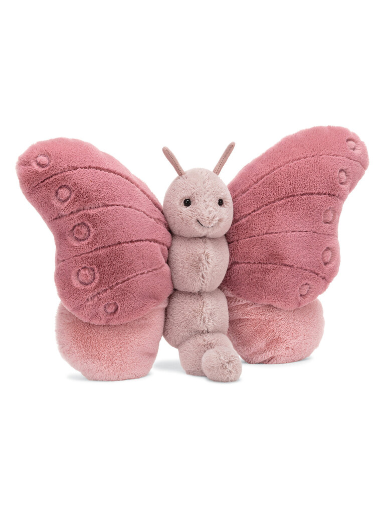 Jellycat Beatrice Butterfly