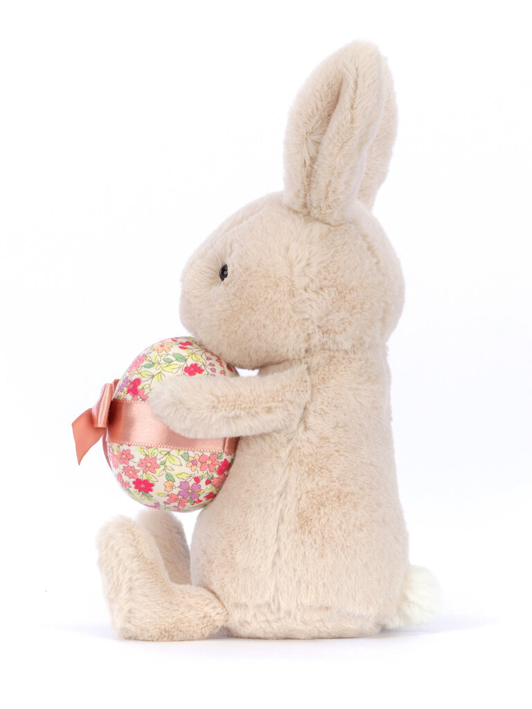 Jellycat Bonnie Bunny with Egg