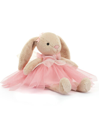 Jellycat Lottie Bunny Fairy