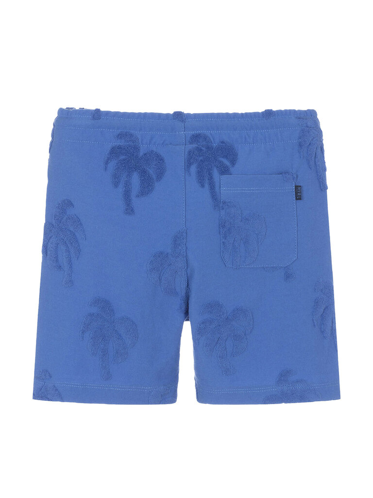 Mayoral Terry Palm Tree Shorts