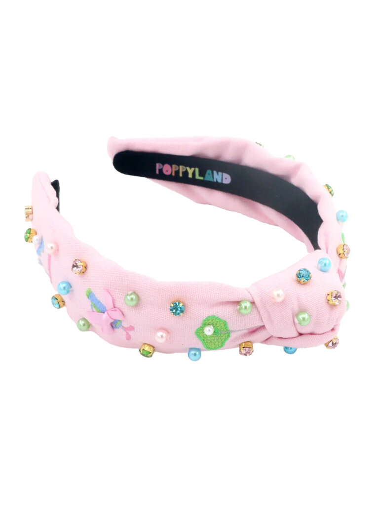 Poppyland Partee Time Headband