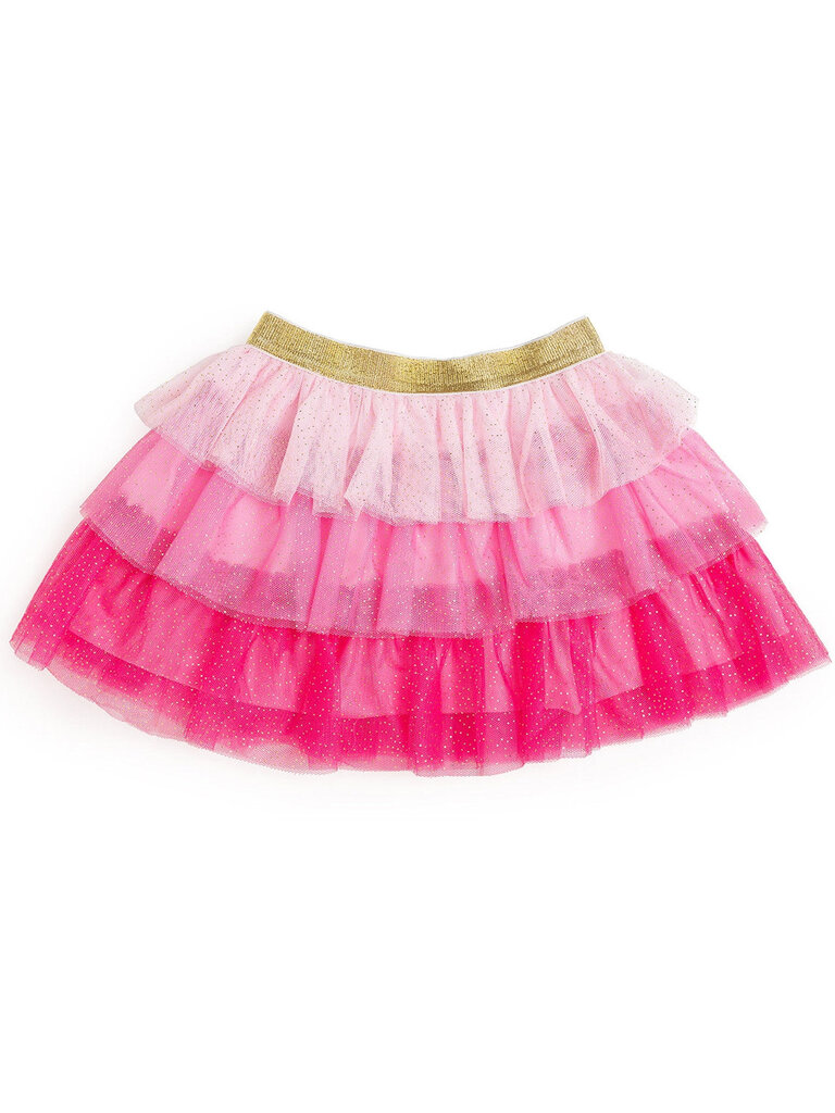 Pink Petal Tutu