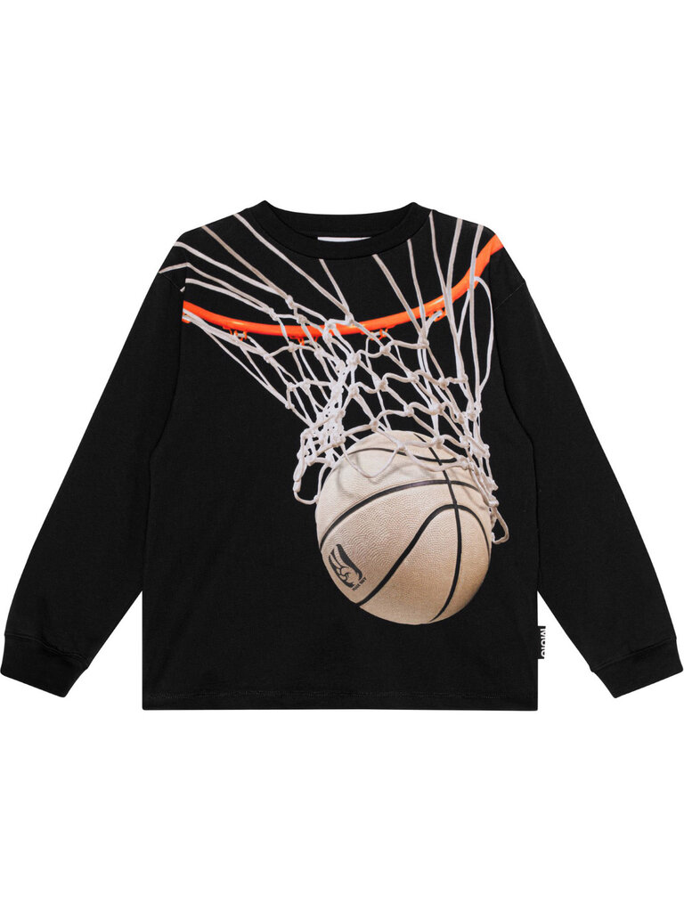 Molo Rube - Basket Net Dark