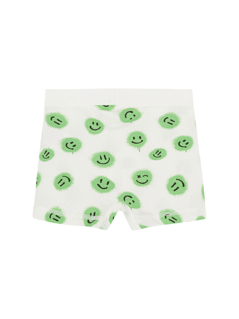 Molo Justin 2-pack - Grass Smiles