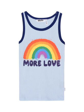 Molo Rosie - Love Rainbow Molo Rosie - Love Rainbow
