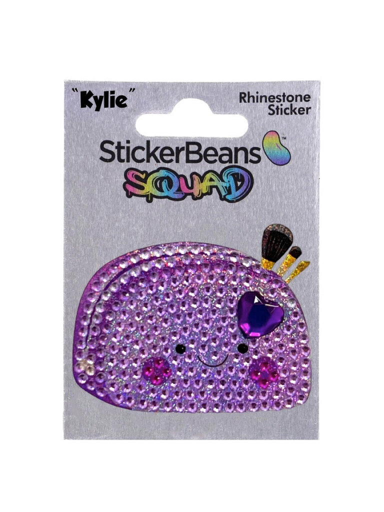 StickerBeans Kylie