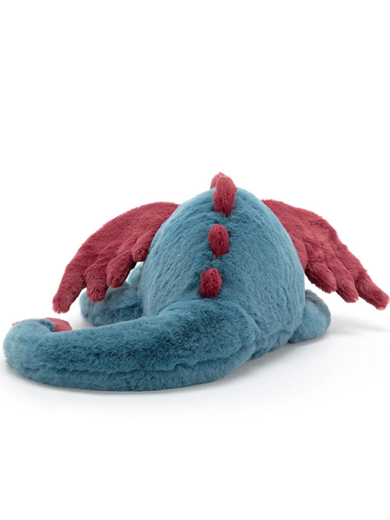 Jellycat Dexter Dragon Large
