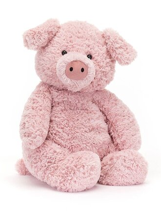 Jellycat Barnabus Pig Huge