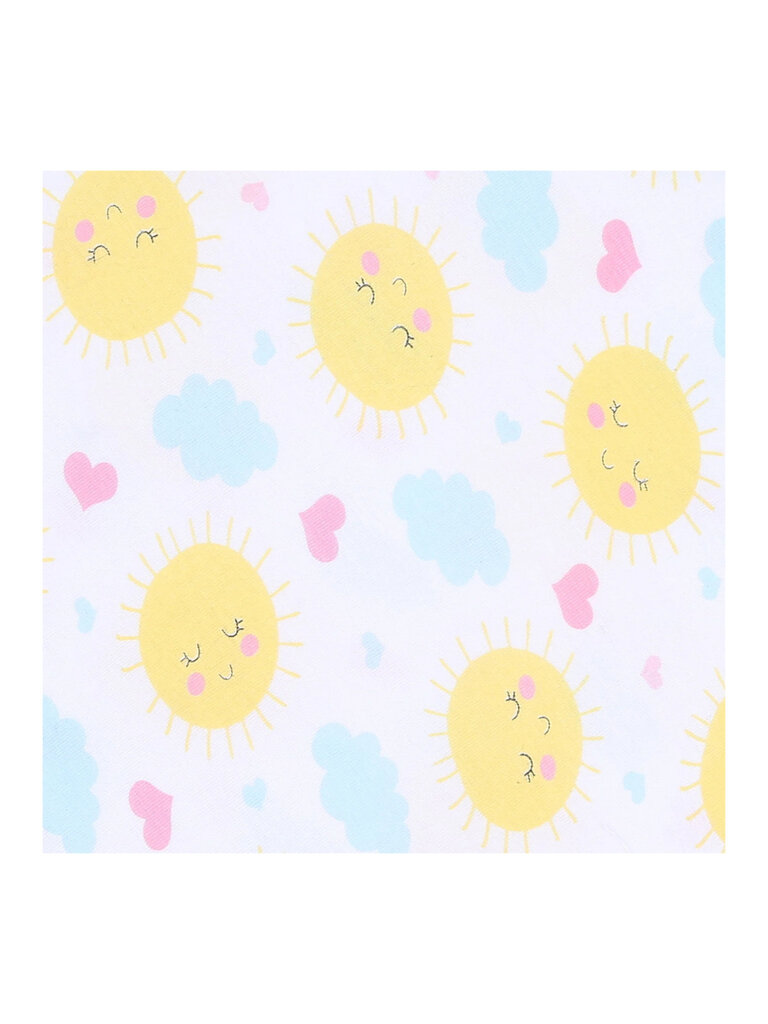 Magnolia Baby My Sunshine Short Pajamas