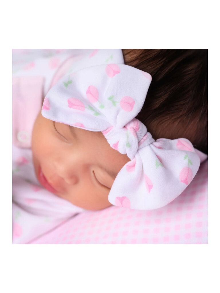 Magnolia Baby Tessa's Printed Headband