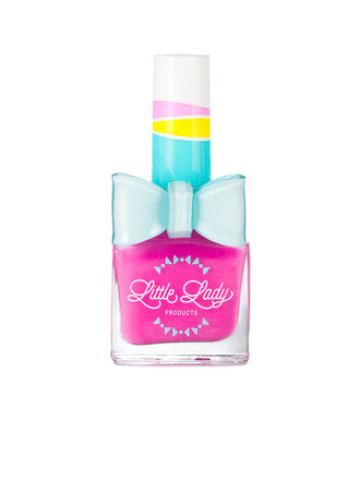 Little Lady Products Oh Oh Flamingo