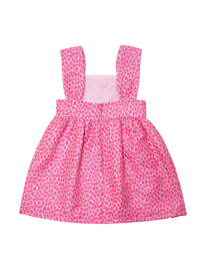 Desiree Baby Dress