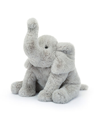 Jellycat Wanderlust Elly