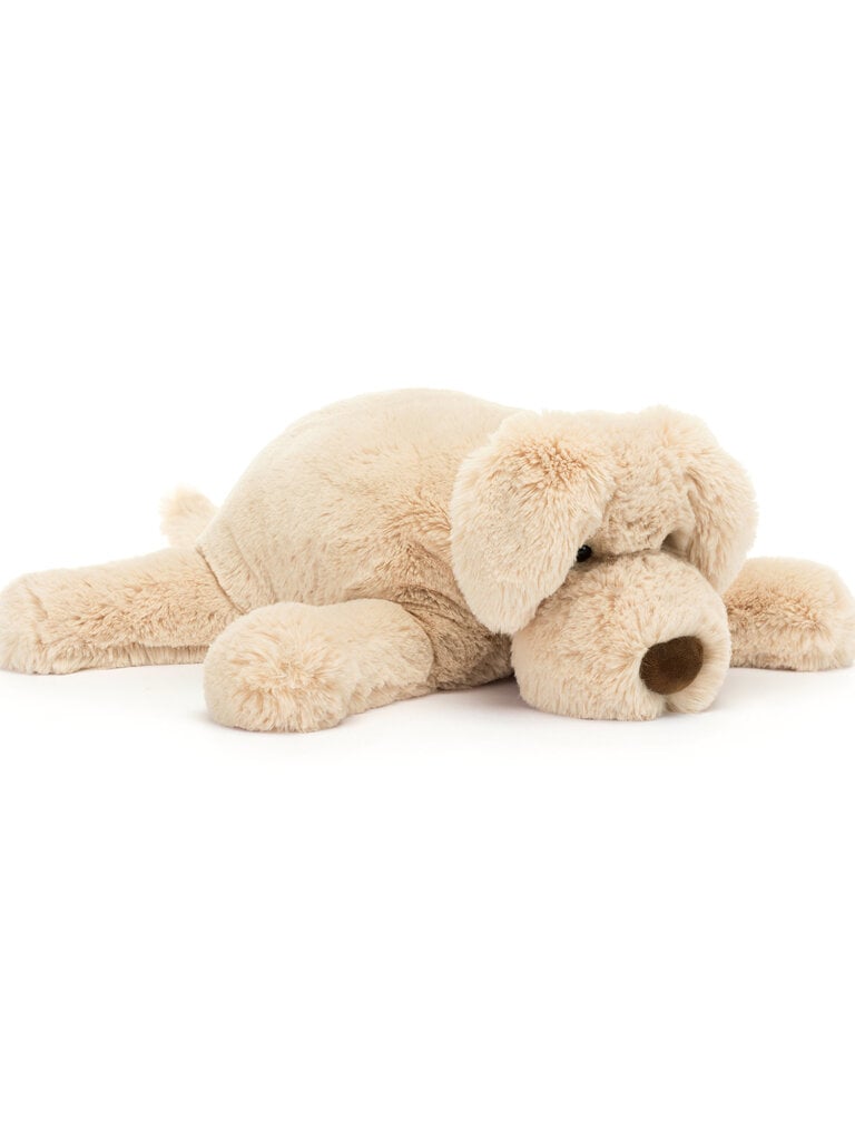 Jellycat Wanderlust Puppy