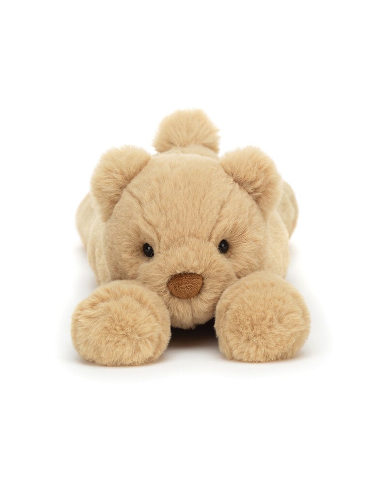 Jellycat Smudge Bear