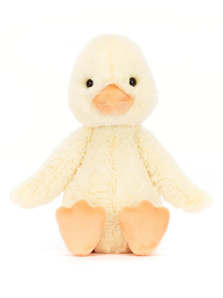 Jellycat Bashful Duckling Orginal