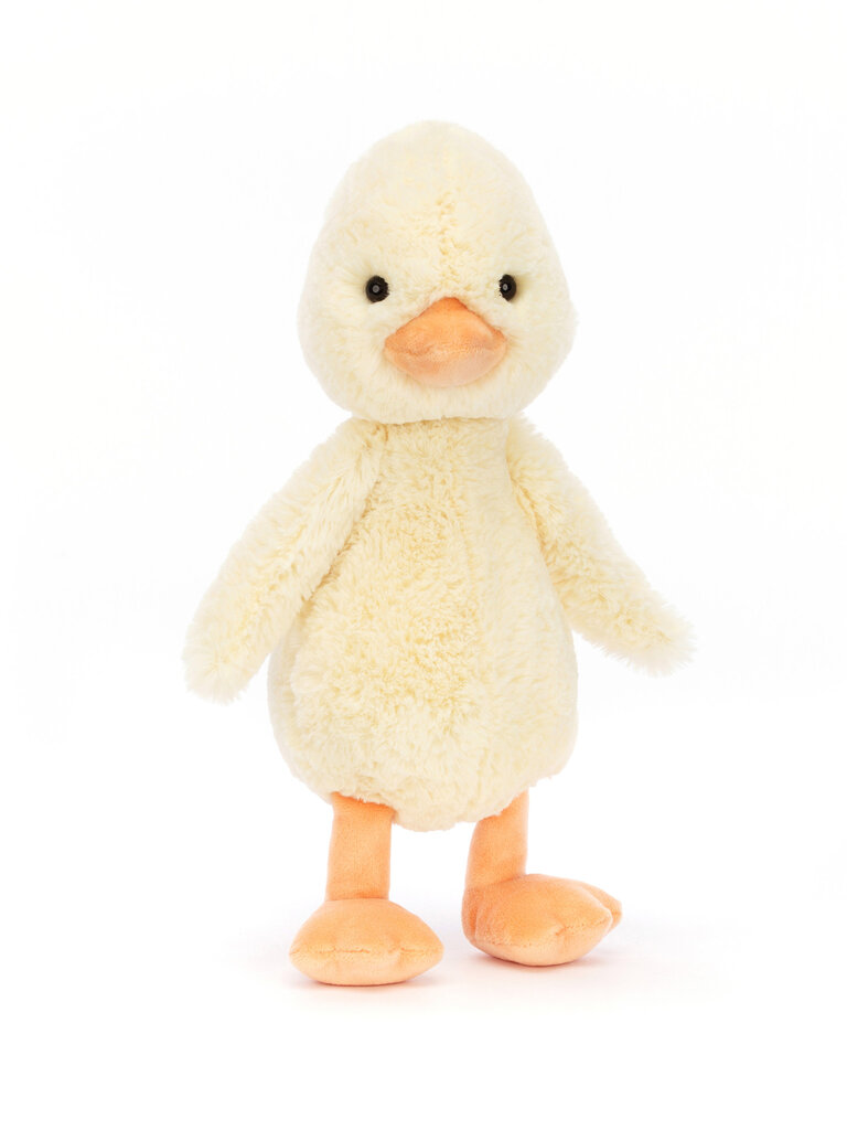 Jellycat Bashful Duckling Orginal