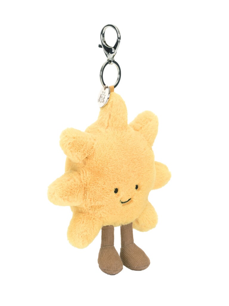 Jellycat Amuseable Sun Bag Charm