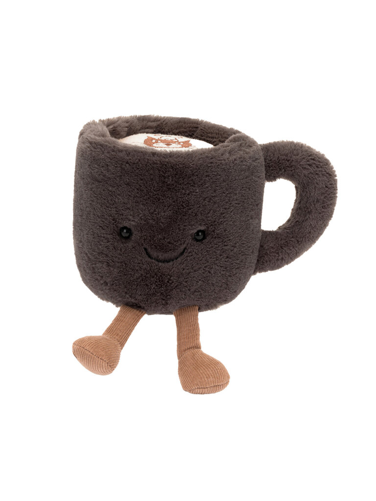 Jellycat Amuseable Coffee Cup