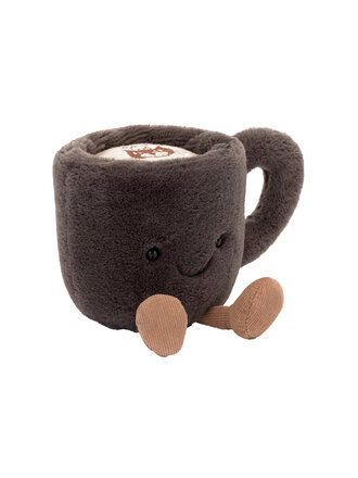 Jellycat Amuseable Coffee Cup Jellycat Amuseable Coffee Cup