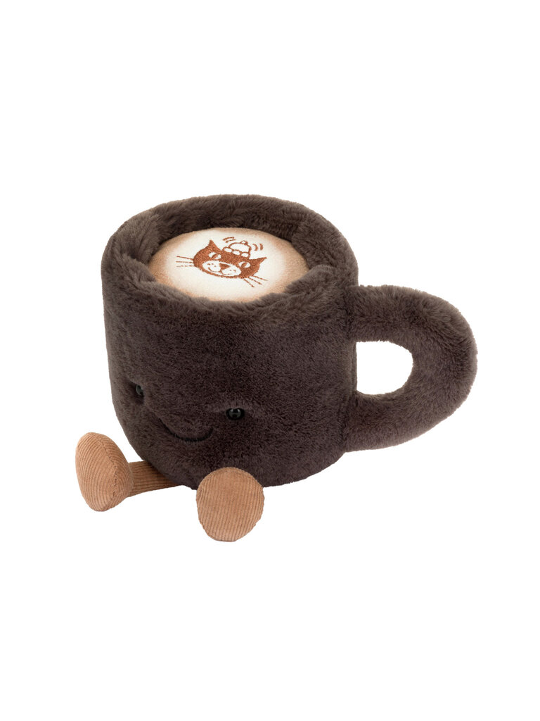 Jellycat Amuseable Coffee Cup