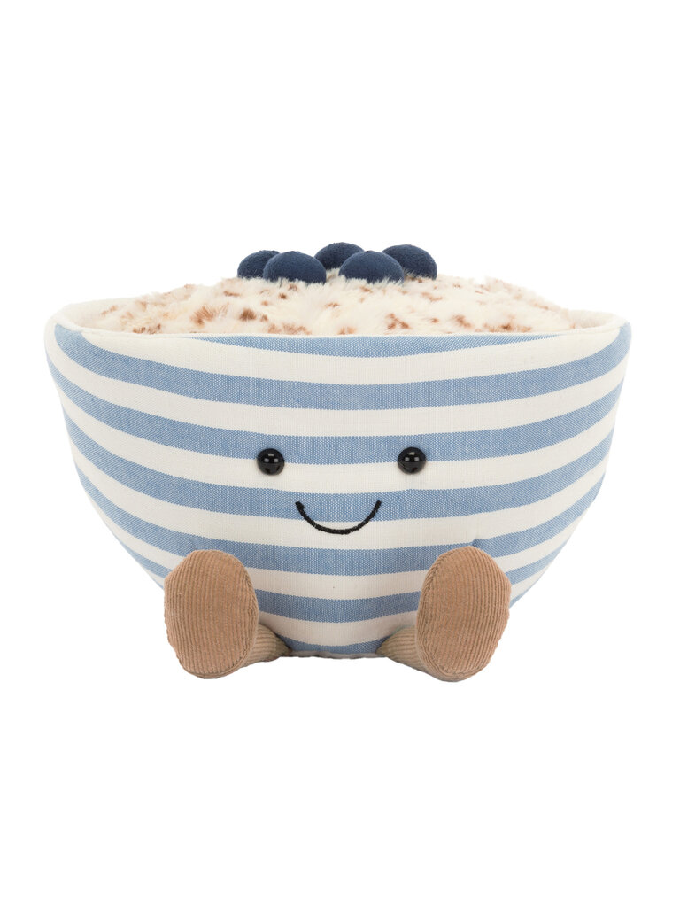 Jellycat Amuseable Oats