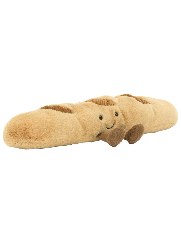 Jellycat Amuseable Baguette