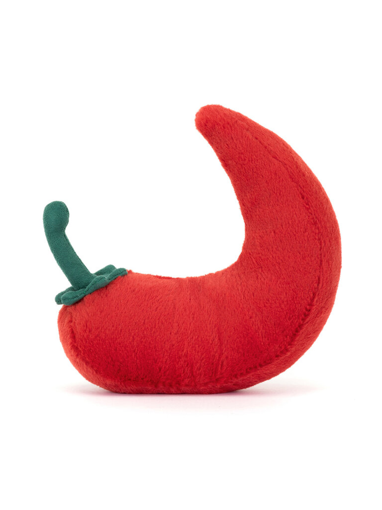 Jellycat Amuseable Chilli Pepper