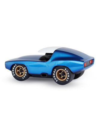 Playforever LEADBELLY Muscle Car Playforever LEADBELLY Muscle Car