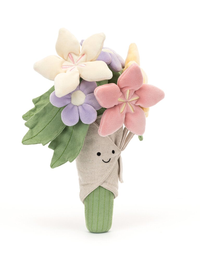 Jellycat Amuseable Bouquet of Flowers