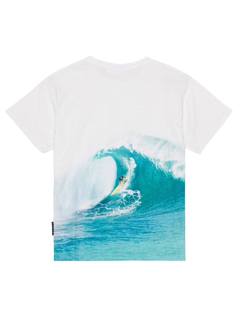 Molo Riley - Big Wave
