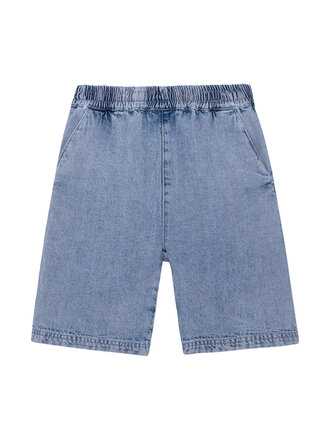 Molo Avart - Bleach Denim Molo Avart - Bleach Denim