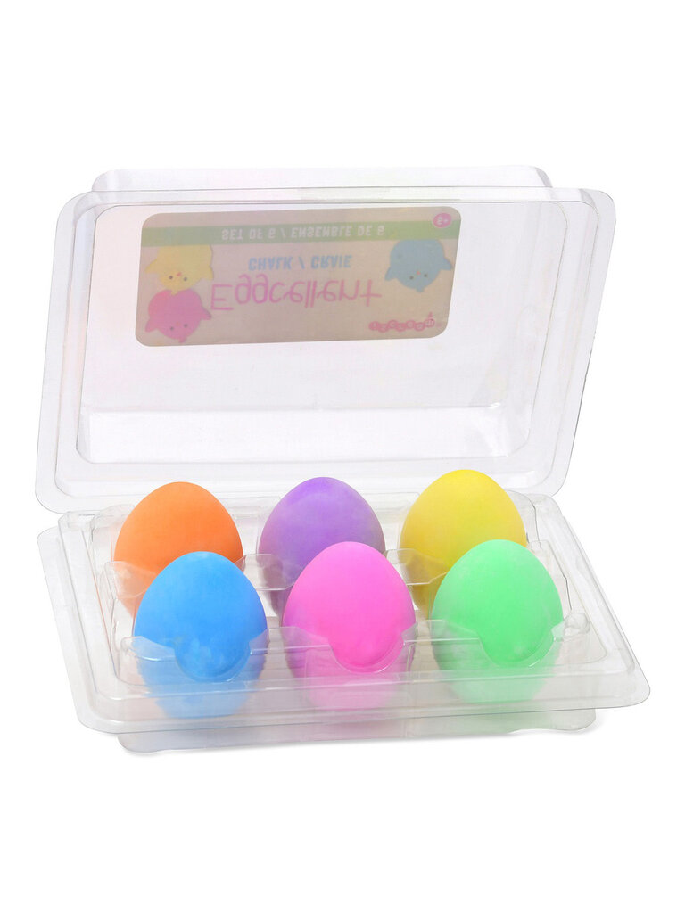 Iscream Eggcellent Marker Set
