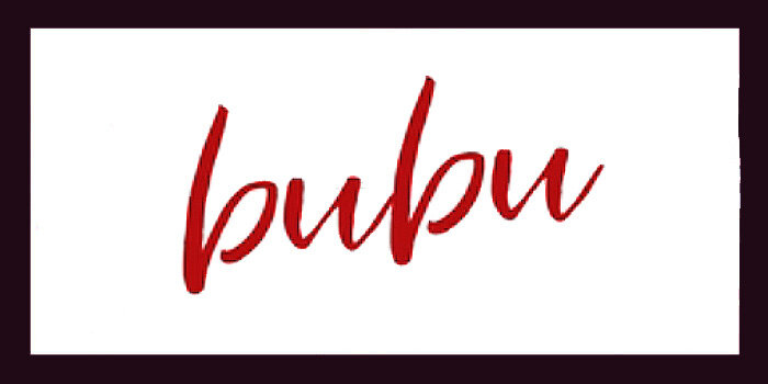 Bubu