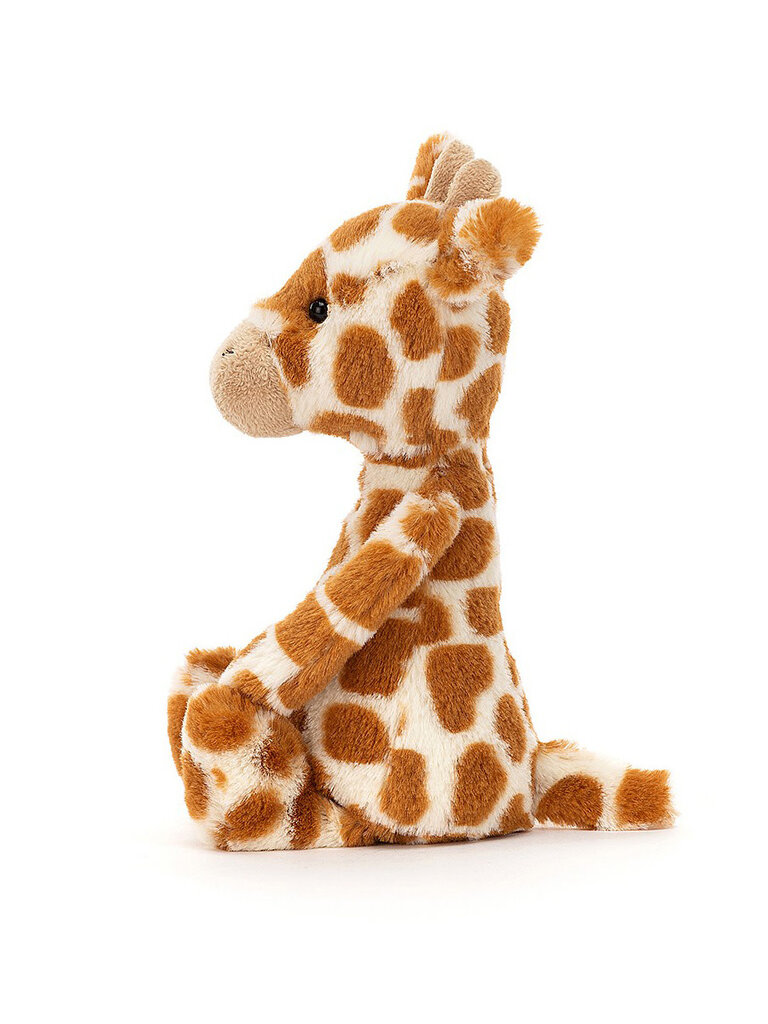 Jellycat Bashful Giraffe Little
