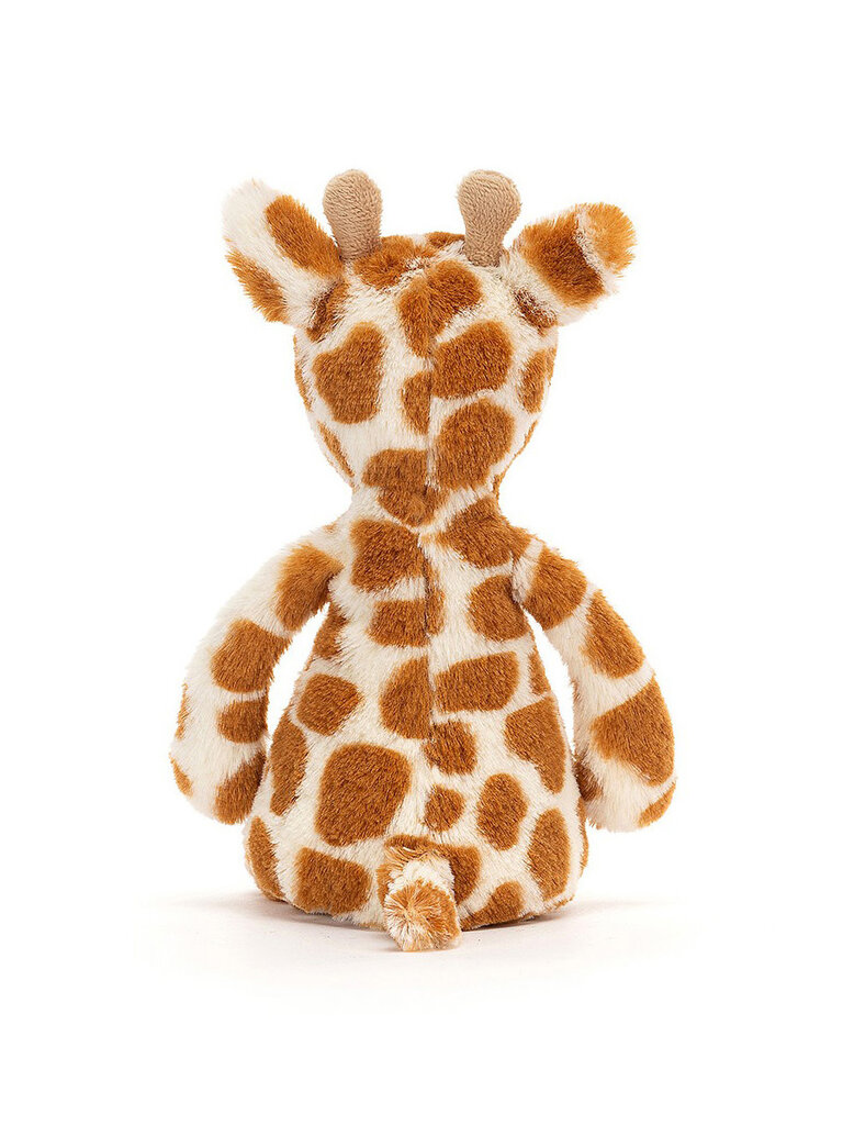 Jellycat Bashful Giraffe Little