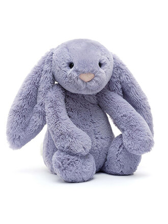 Jellycat Bashful Viola Bunny