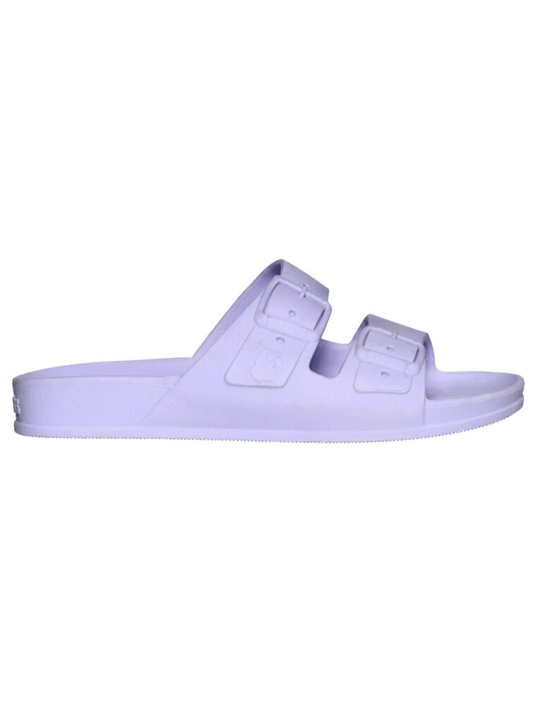 Pastel Lavender Sandals