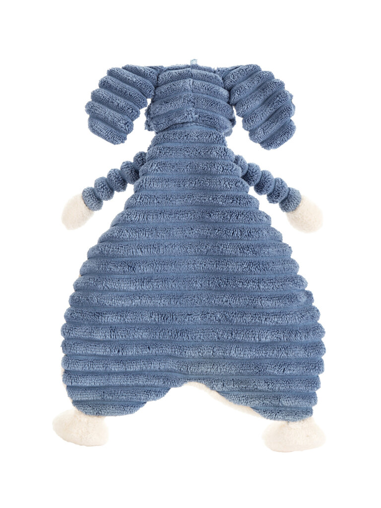Jellycat Cordy Roy Baby Elephant Comforter