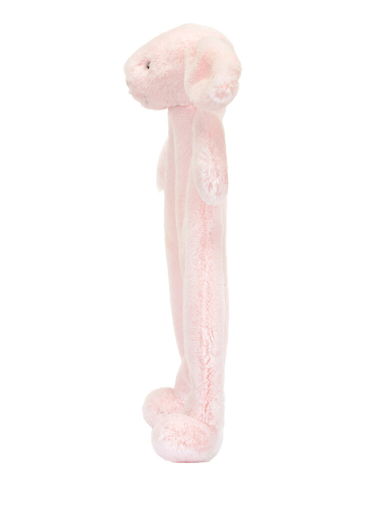 Jellycat Bashful Pink Bunny Comforter