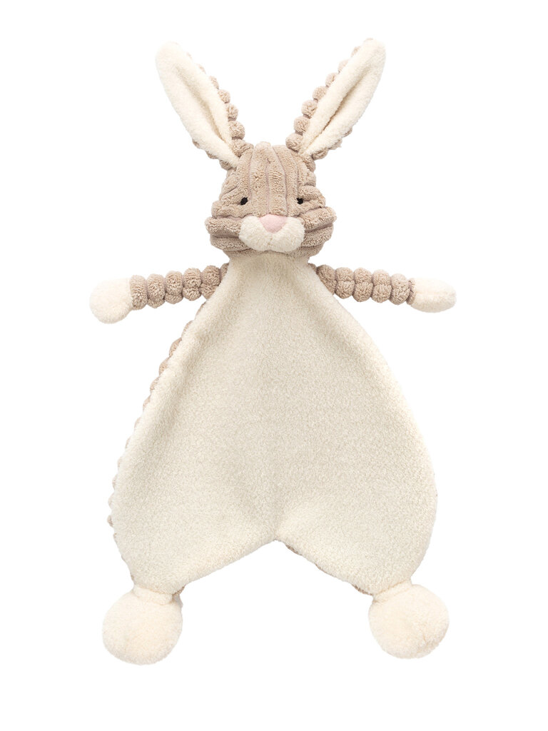 Jellycat Cordy Roy Baby Hare Comforter