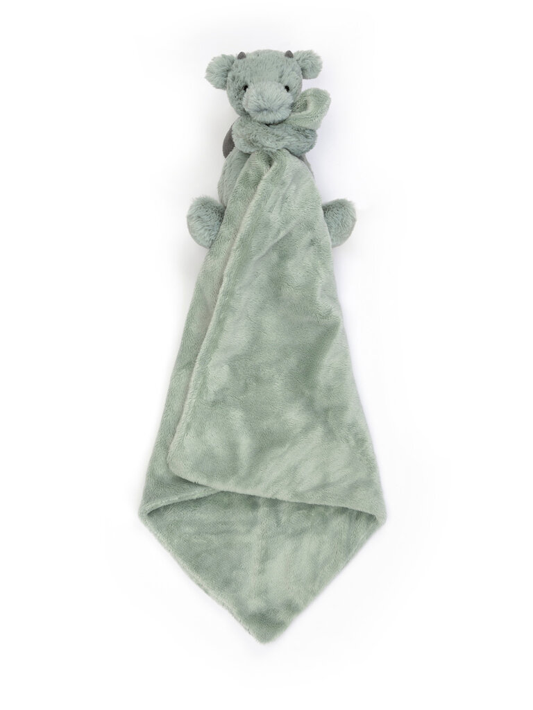 Jellycat Bashful Dragon Soother