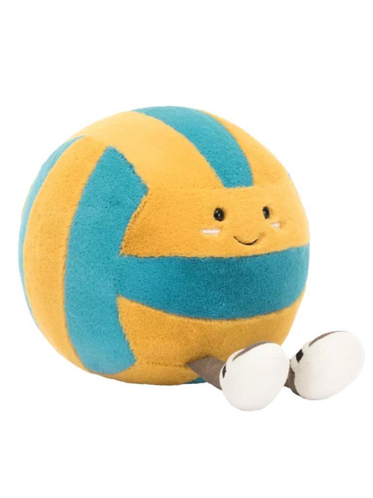 Jellycat Amuseable Beach Volley