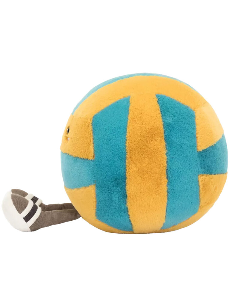 Jellycat Amuseable Beach Volley