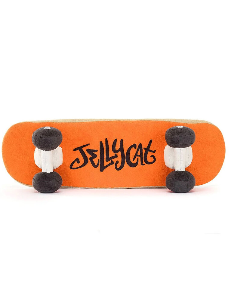 Jellycat Amuseable Skateboarding